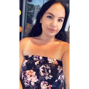 Meet your Posher, Koryssa